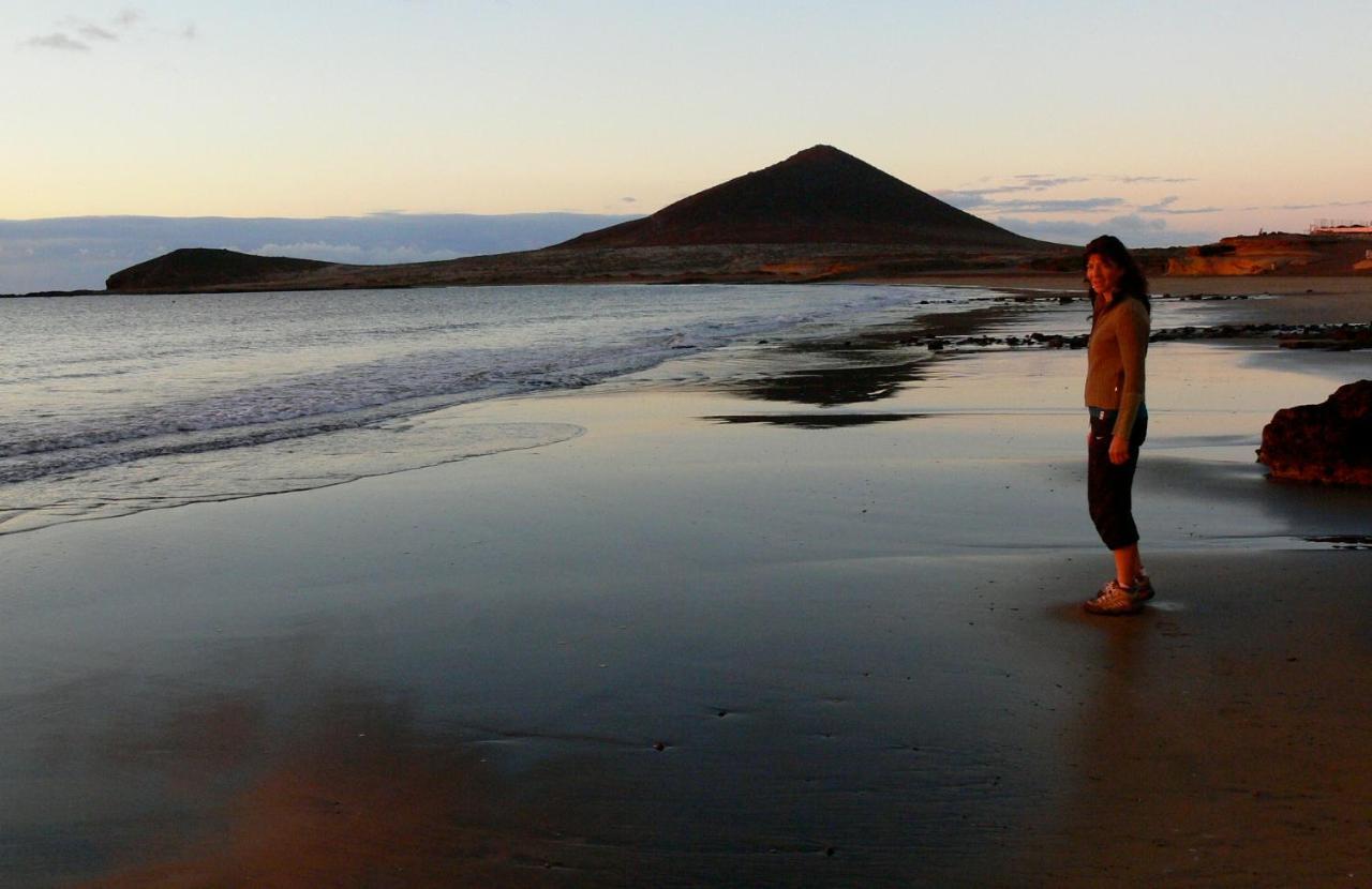 La MaretaSunrise Directly At The Seaアパートメント エクステリア 写真